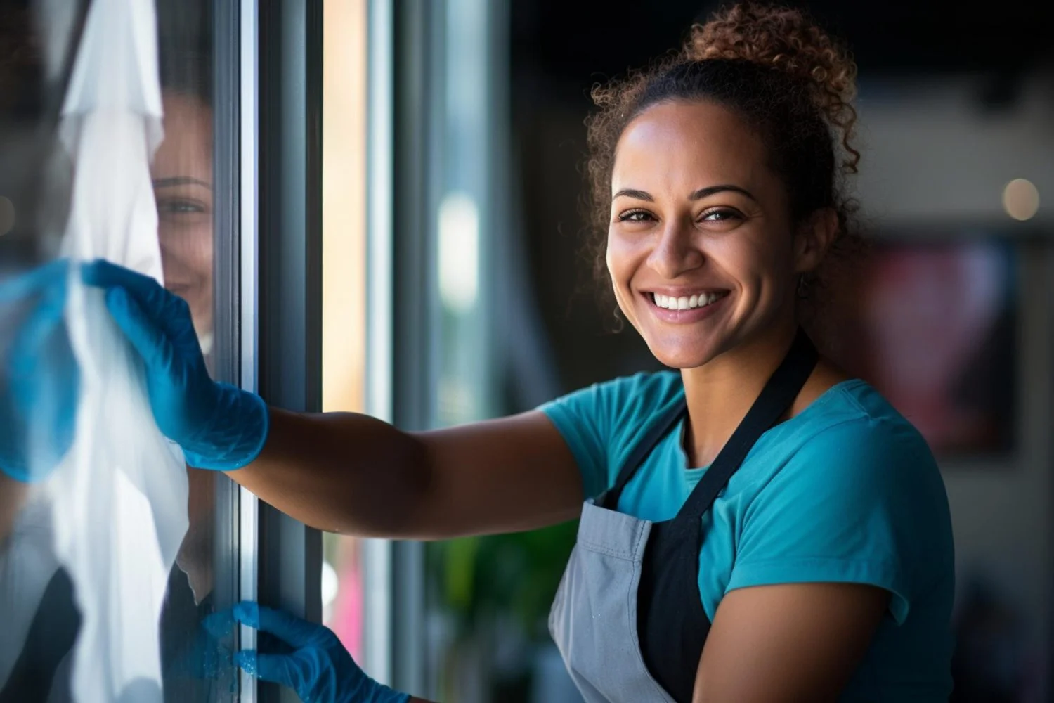 Como escolher a diarista ideal para sua casa